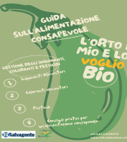 Guida all'alimentazione consapevole